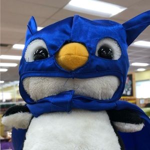 Meet your Posher, Allison